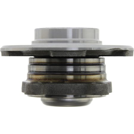 Centric Parts Standard Non-Driven Hub Without Abs 405.34012E